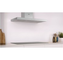 Απορροφητήρας PITSOS τζάκι 90 cm Inox PTK9E65G